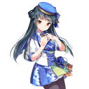 進化前 背景透過